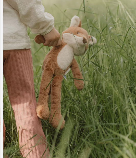 Long legs fox - Forest Friends