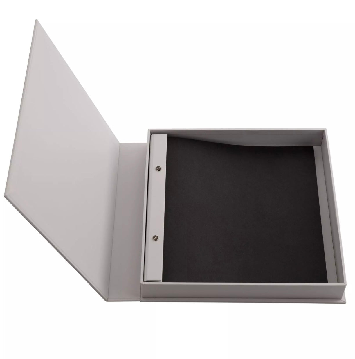 COFFEE TABLE SCRAPBOOK ALBUM- OUR GRANDCHILDREN