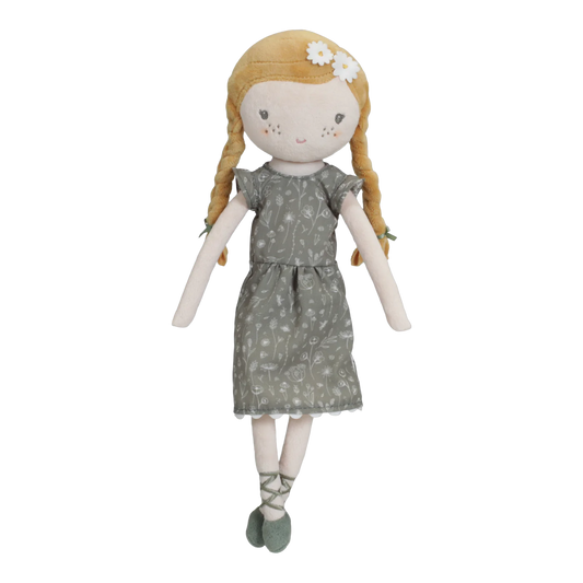 Little Dutch Julia Cuddle Doll