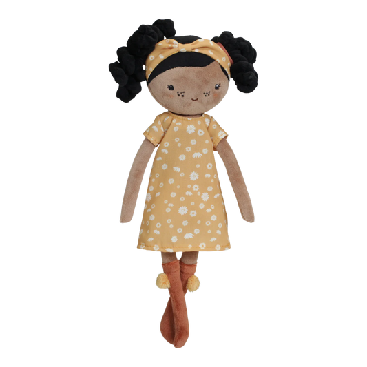 Little Dutch Evi Cuddle Doll