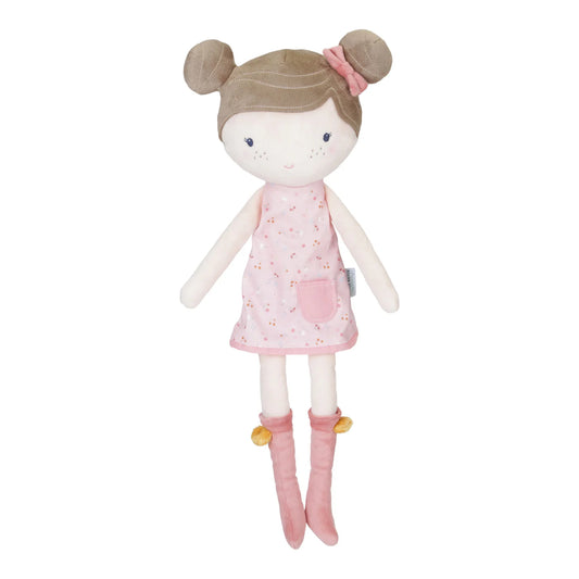 Little Dutch Rosa Cuddle Doll