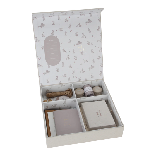 Little Dutch Memory Box Newborn Naturals