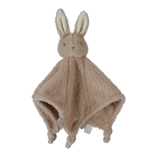 Little Dutch Cuddle Cloth Baby Bunny