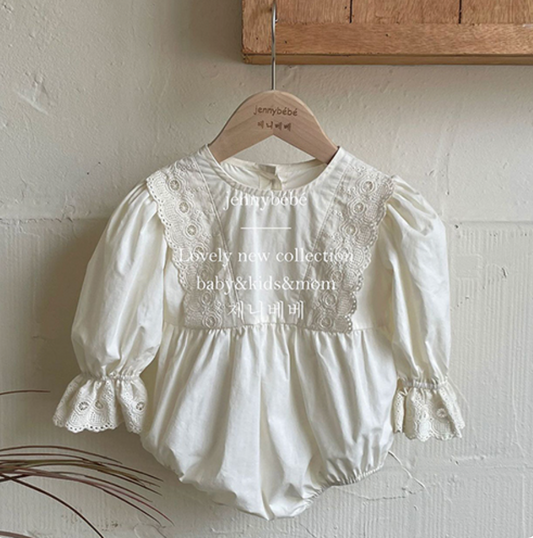 Clara Romper