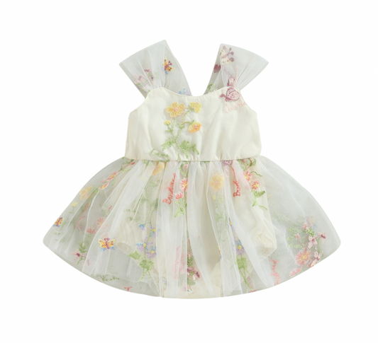 Sugar Plum Fairy