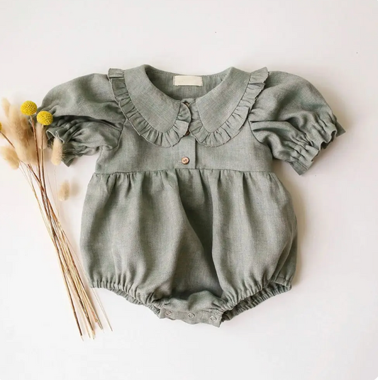 Eden Romper