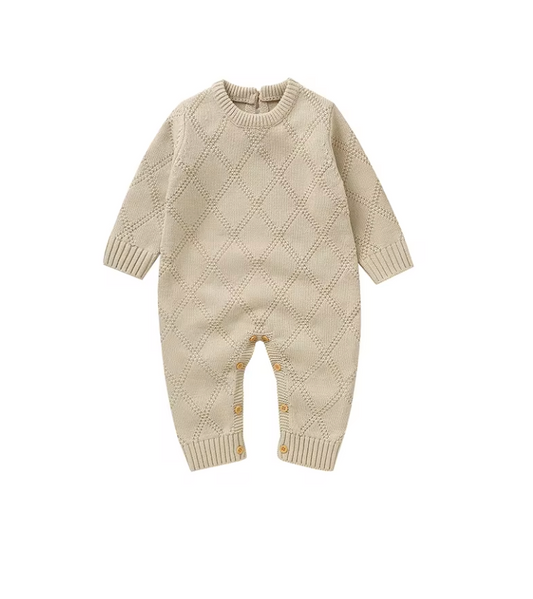 Noah Romper