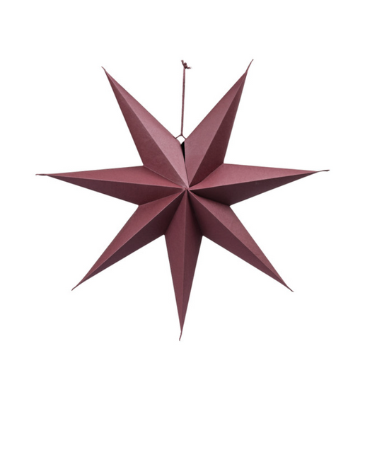 Maddox Berry Christmas Star