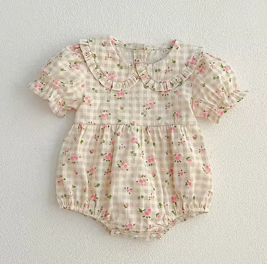 Darcie Romper