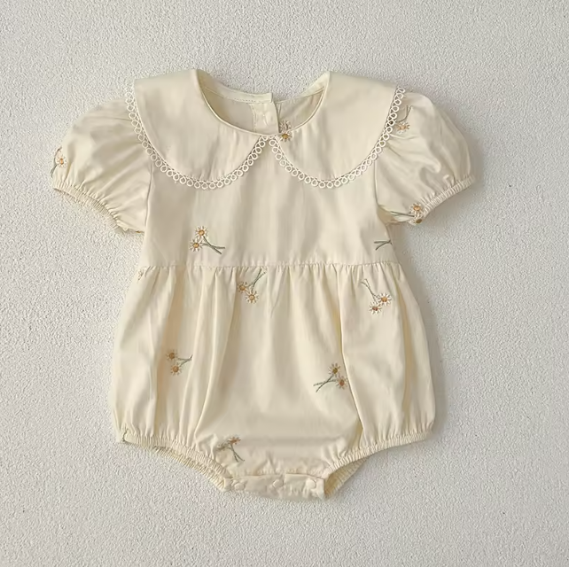 Amalie Romper