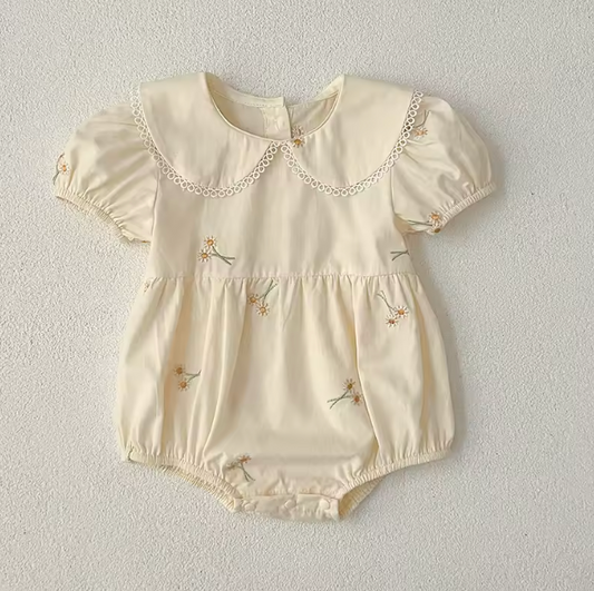 Amalie Romper