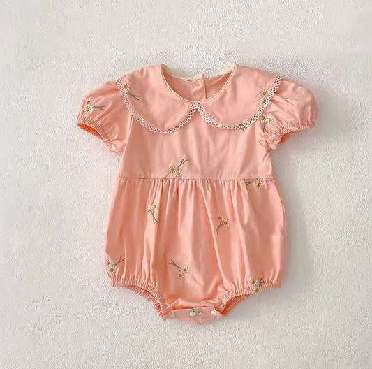 Lucinda Romper