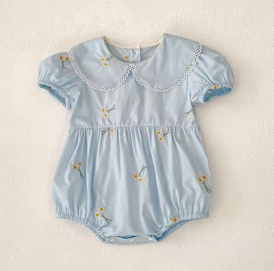 Lola Romper