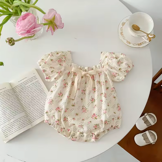 Bella Romper