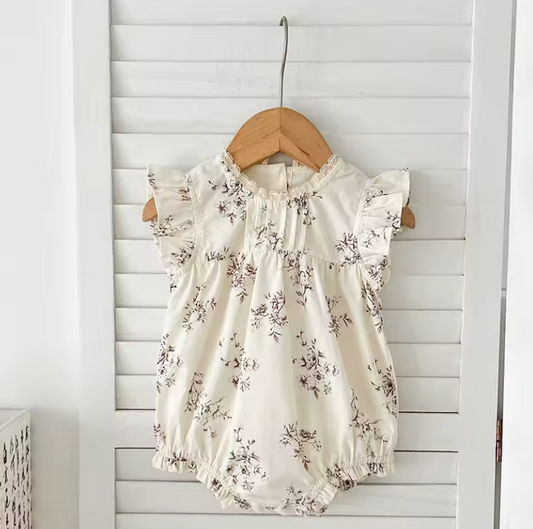 Ivy Romper