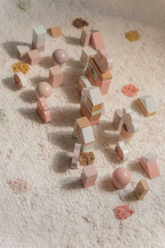 Fairy Garden Building Blocks FSC
