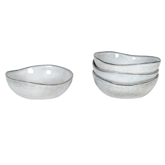 Flax Curve Bowl