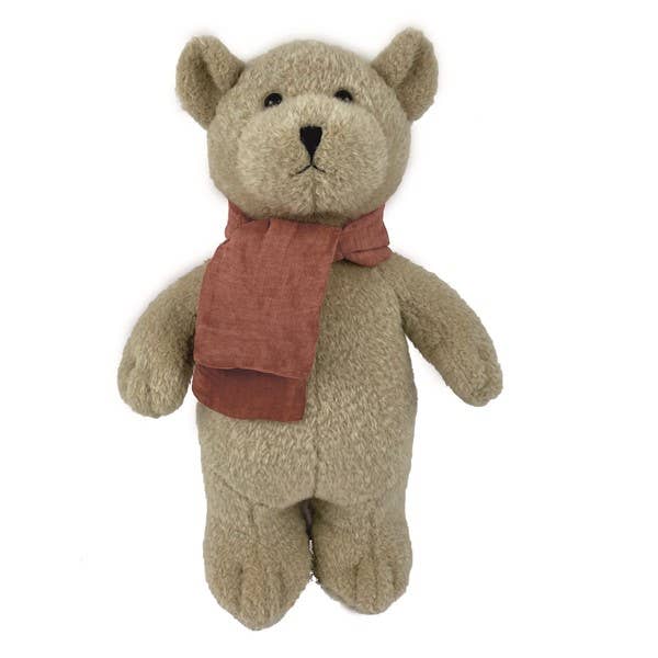 Gaspard Teddy Bear