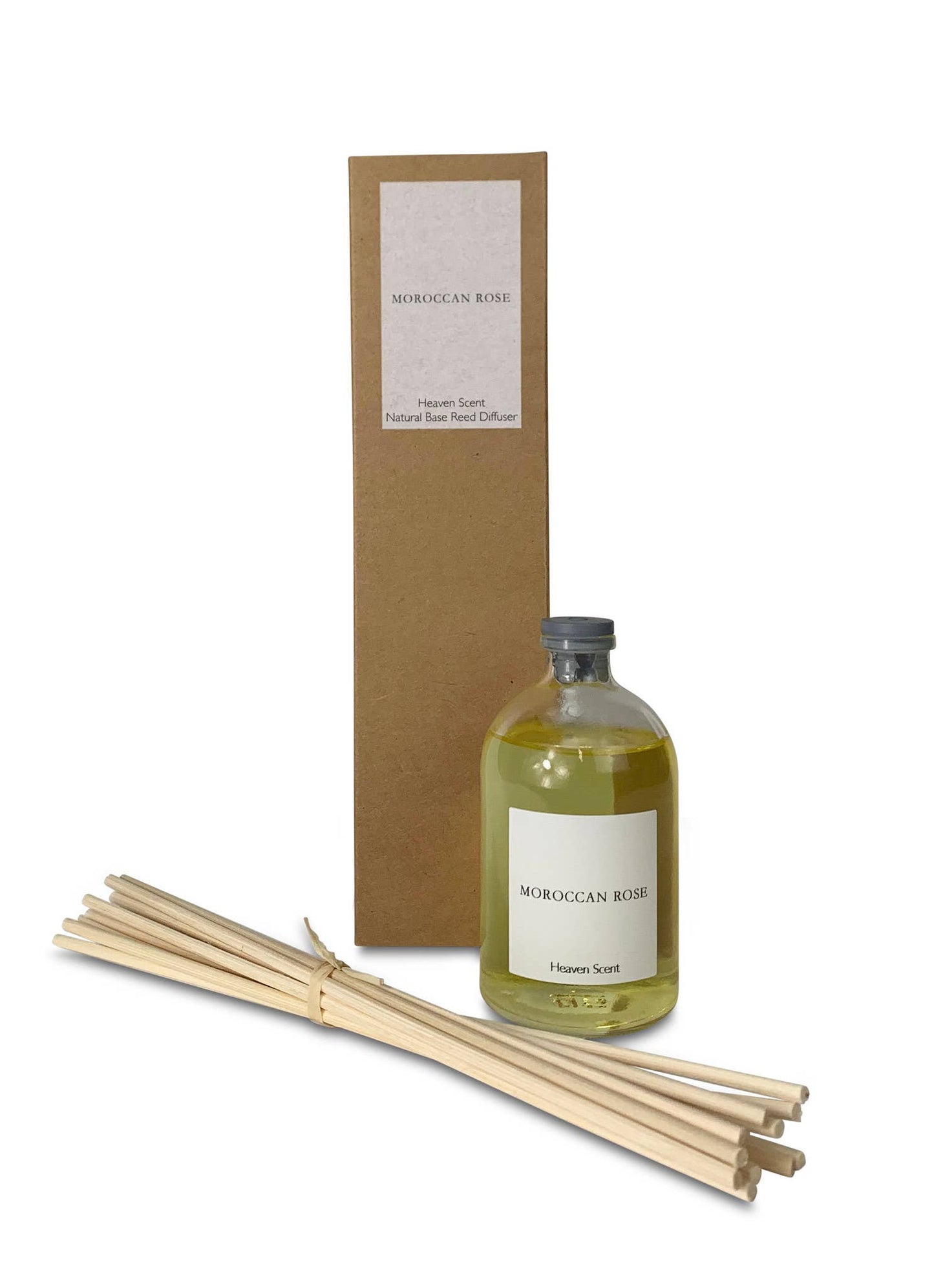 100ml Reed Diffuser