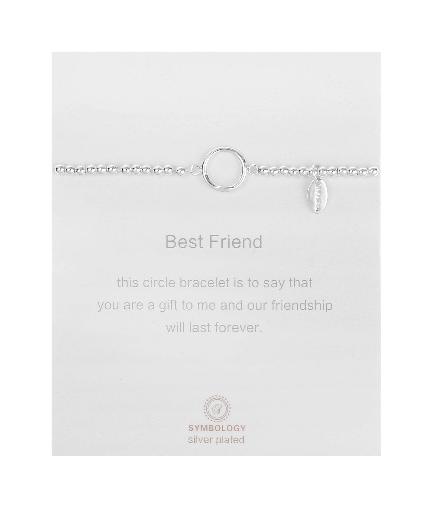 Best Friend Bracelet