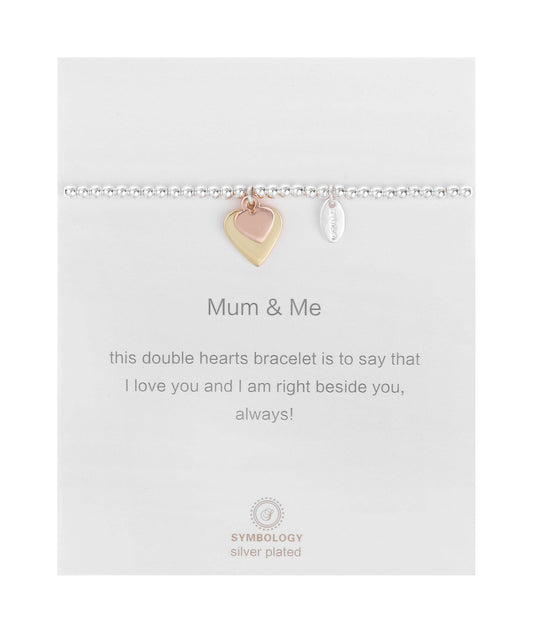 Mum and Me Bracelet