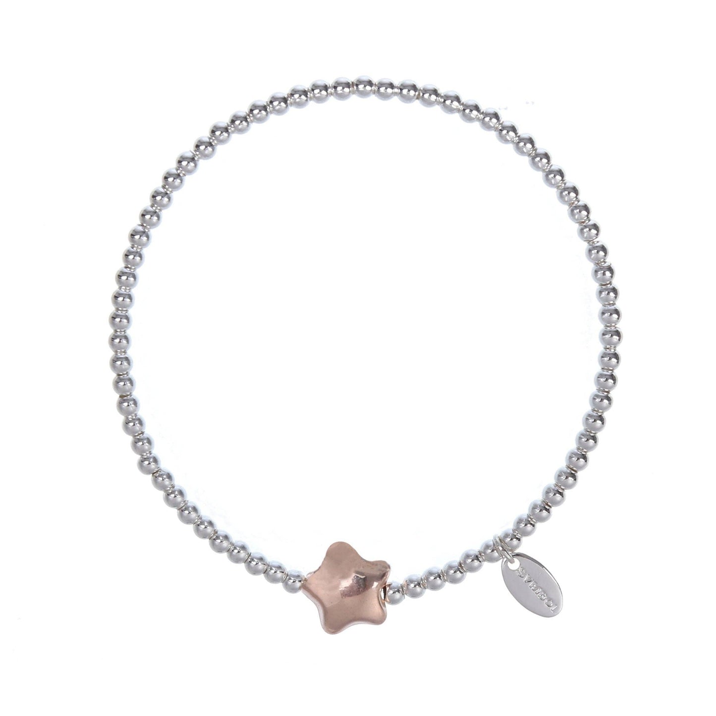 Baby Girl Bracelet