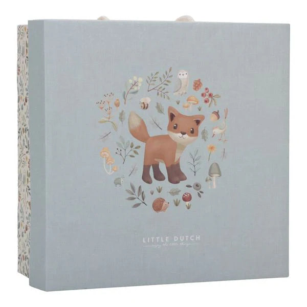 Little Dutch Forest Friends Gift Box