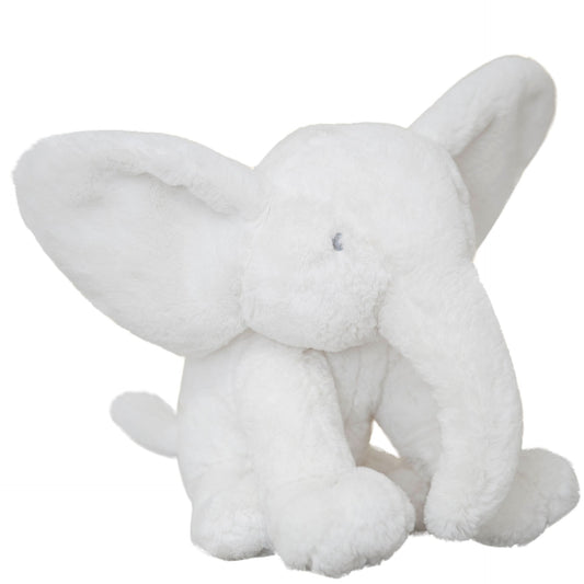 Large Plush Elephant