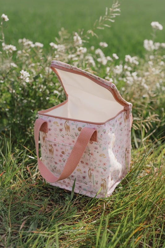 Fairy Garden Cooler Bag