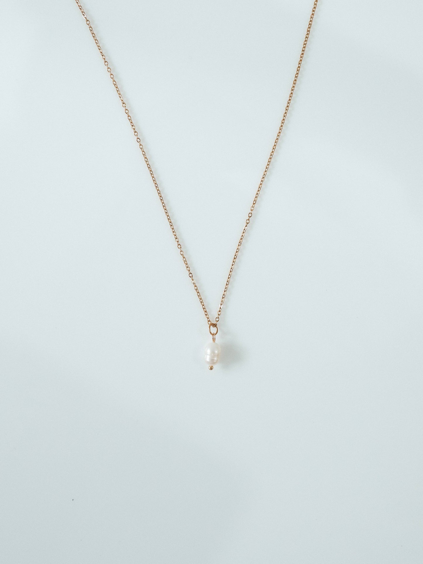 Senggigi Fresh Water Pearl Necklace