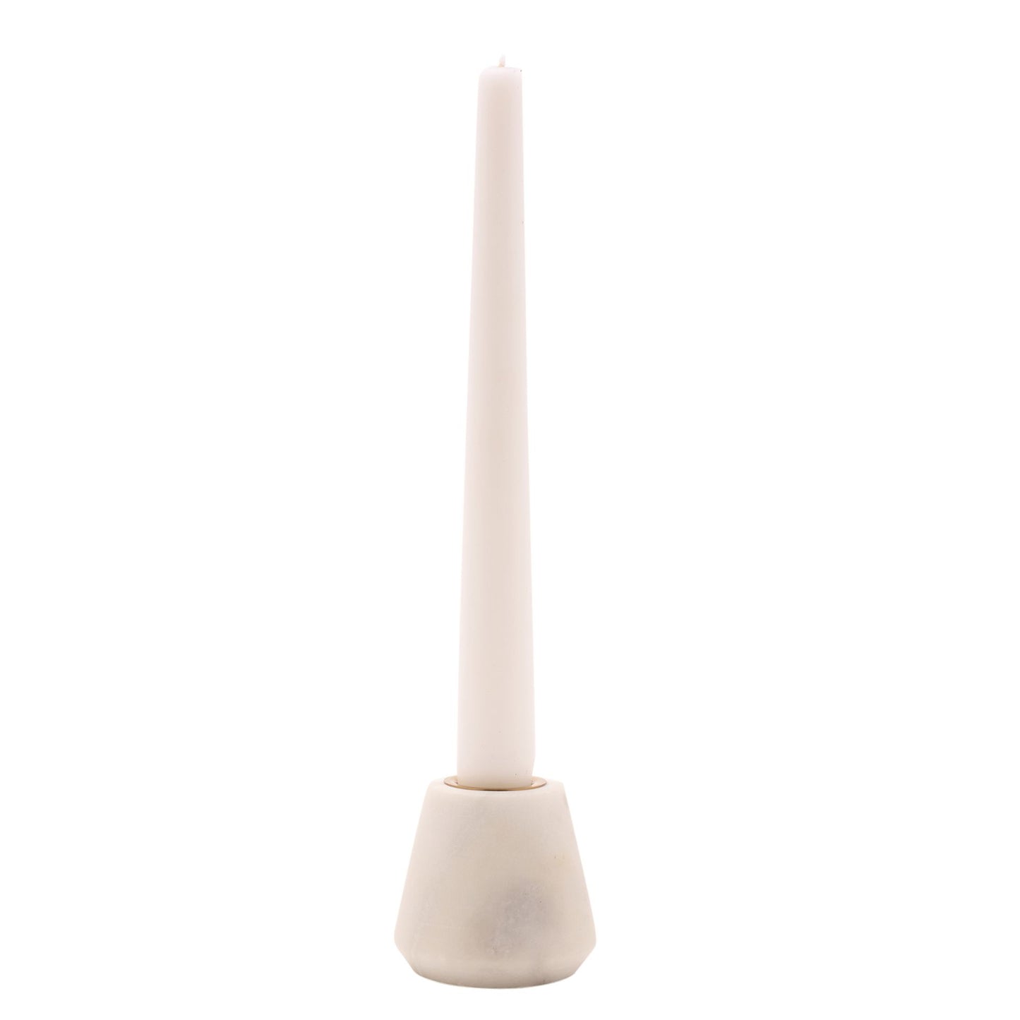 Marble Candle Holder