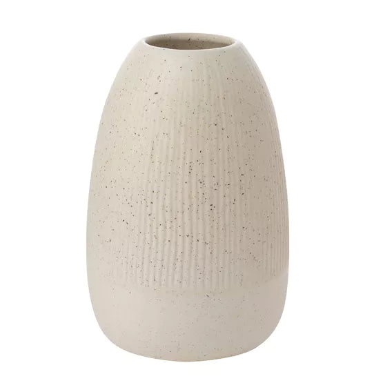 Speckled Vase