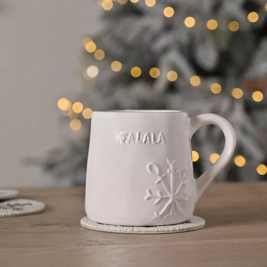 Falala Ceramic Mug