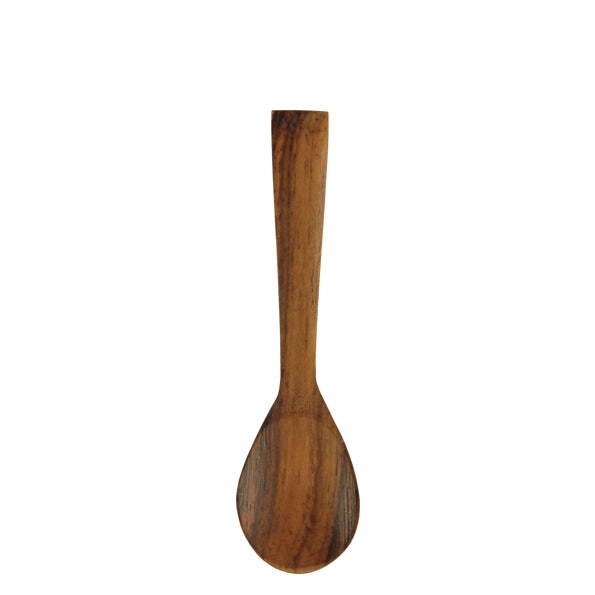 Handcraft Tiny Wooden Spoon