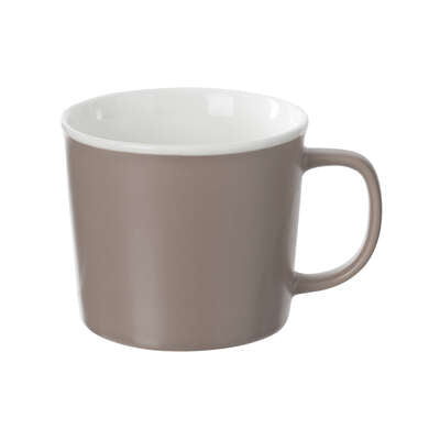 Taupe Mug